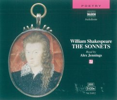 Cover The Sonnets (MP3-Download)