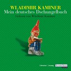 Mein deutsches Dschungelbuch (MP3-Download)