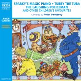 Sparky's Magic Piano - Tubby the Tuba - The Laughing Policeman (MP3-Download)