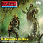 Perry Rhodan 2526: Die Gespenster von Gleam (MP3-Download)