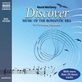 Discover Music of the Romantic Era (MP3-Download)