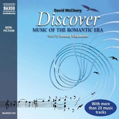 Discover Music of the Romantic Era (MP3-Download) - McCleery, David