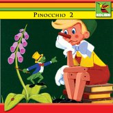 Pinocchio 2 (MP3-Download)