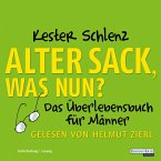 Alter Sack, was nun? (MP3-Download)