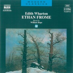 Ethan Frome (MP3-Download) - Churchill, Sir Winston