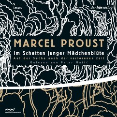 Auf der Suche nach der verlorenen Zeit 2 (MP3-Download) - Proust, Marcel