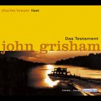 Das Testament (MP3-Download)