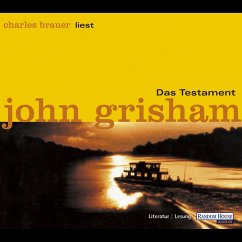 Das Testament (MP3-Download) - Grisham, John