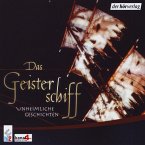 Das Geisterschiff (MP3-Download)