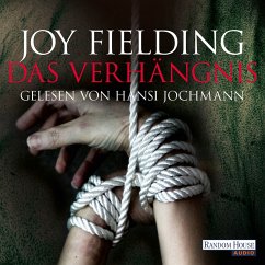 Das Verhängnis (MP3-Download) - Fielding, Joy