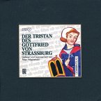 Der Tristan des Gottfried von Straßburg (MP3-Download)