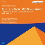 Die sieben Weltwunder (MP3-Download)