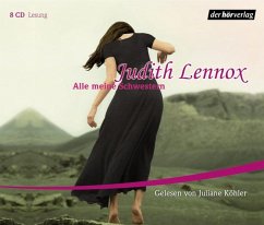 Alle meine Schwestern (MP3-Download) - Lennox, Judith