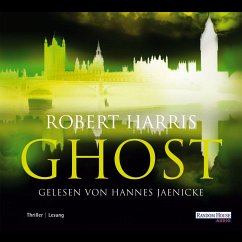 Ghost (MP3-Download) - Harris, Robert