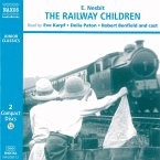 The Railway Children (MP3-Download)