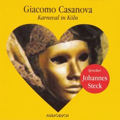 Karneval in Köln (MP3-Download) - Casanova, Giacomo