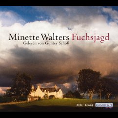 Fuchsjagd (MP3-Download) - Walters, Minette
