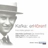 Kafka: erHören! (MP3-Download) - Bild 1