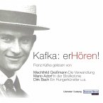 Kafka: erHören! (MP3-Download)