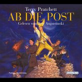 Ab die Post / Scheibenwelt Bd.29 (MP3-Download)