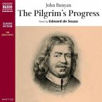 The Pilgrim's Progress (MP3-Download)