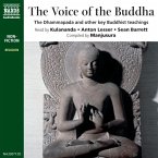 The Voice of the Buddha (MP3-Download)