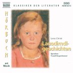 Lausdirndlgeschichten (MP3-Download)