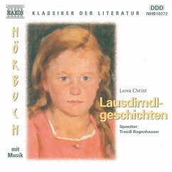 Lausdirndlgeschichten (MP3-Download) - Christ, Lena