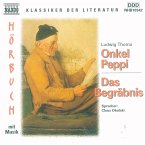 Onkel Peppi - Das Begräbnis (MP3-Download)