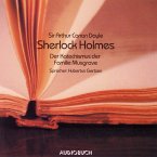 Sherlock Holmes - Der Katechismus der Familie Musgrave (MP3-Download)