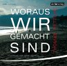 Woraus wir gemacht sind (MP3-Download) - Bild 1
