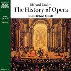 The History of Opera (MP3-Download)