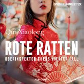 Rote Ratten / Oberinspektor Chen Bd.4 (MP3-Download)