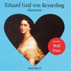 Harmonie (MP3-Download) - Keyserling, Eduard Graf von