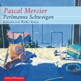 Perlmanns Schweigen (MP3-Download)