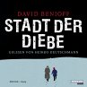 Stadt der Diebe (MP3-Download) - Bild 1