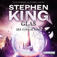 Glas / Der Dunkle Turm Bd.4 (MP3-Download) - King, Stephen