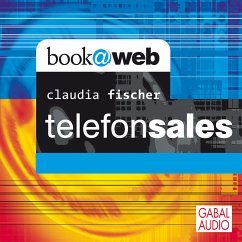 telefonsales (MP3-Download) - Fischer, Claudia
