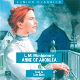 Anne of Avonlea (MP3-Download)