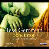 Scheintot / Jane Rizzoli Bd.5 (MP3-Download)