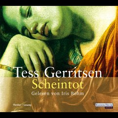 Scheintot / Jane Rizzoli Bd.5 (MP3-Download) - Gerritsen, Tess