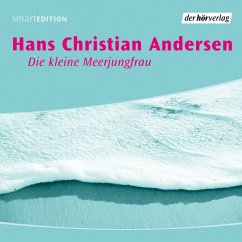 Die kleine Meerjungfrau (MP3-Download) - Andersen, Hans Christian