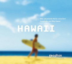 Hawaii (MP3-Download) - Morgenroth, Matthias; Morgenroth, Pia