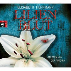 Lilienblut (MP3-Download) - Herrmann, Elisabeth