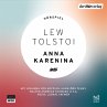 Anna Karenina (MP3-Download) - Bild 1
