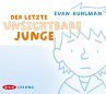 Der letzte unsichtbare Junge... - Bild 1