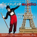 Französisch lernen Audio - Paris, die Stadt der Kinder (MP3-Download)