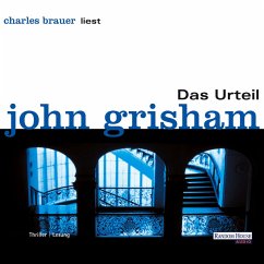 Das Urteil (MP3-Download) - Grisham, John