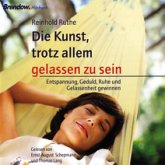 Die Kunst, trotz allem gelassen zu sein (MP3-Download)