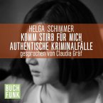 Komm, stirb für mich! (MP3-Download)